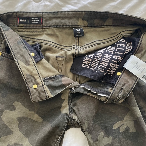 True Religion Jeans - Picture 3 of 3